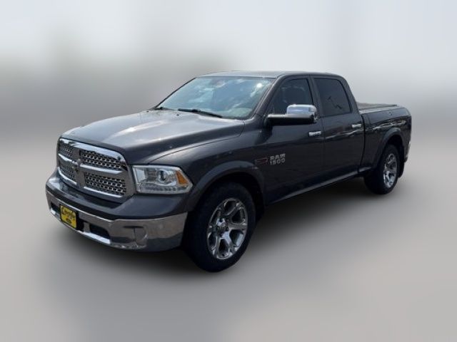 2014 Ram 1500 Laramie