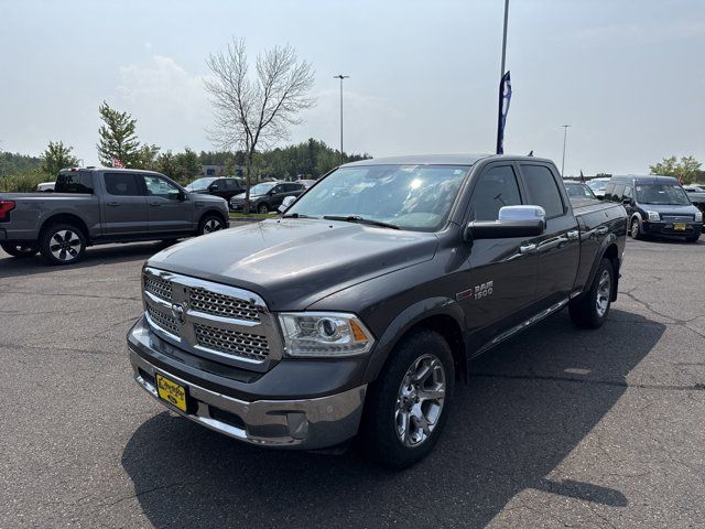 2014 Ram 1500 Laramie