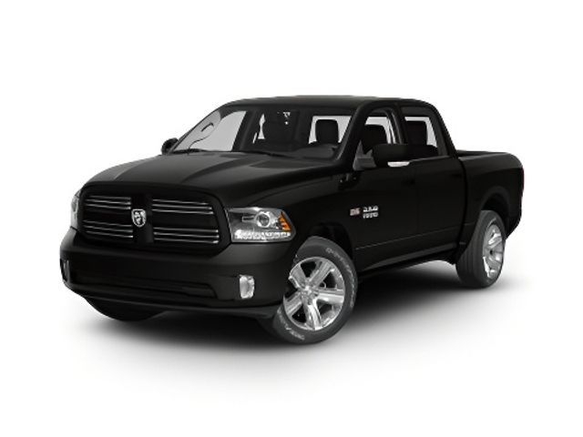 2014 Ram 1500 Laramie