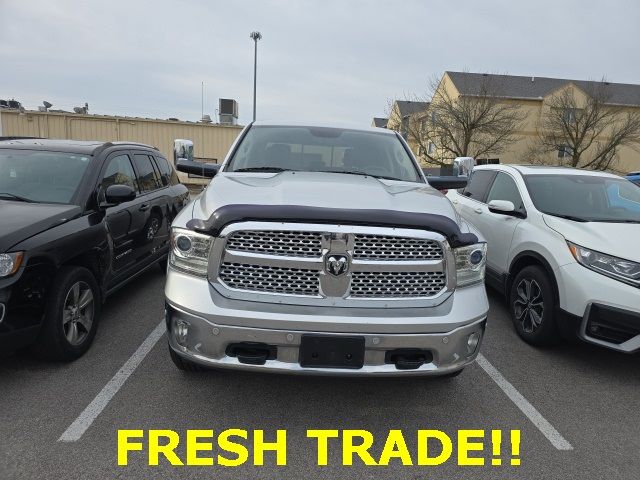 2014 Ram 1500 Laramie