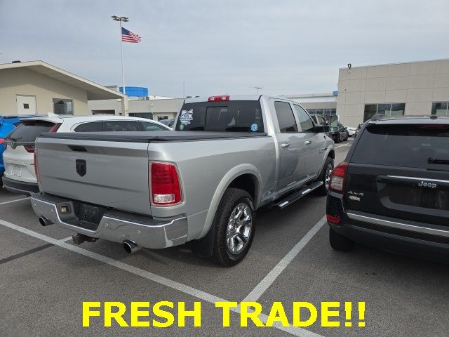 2014 Ram 1500 Laramie
