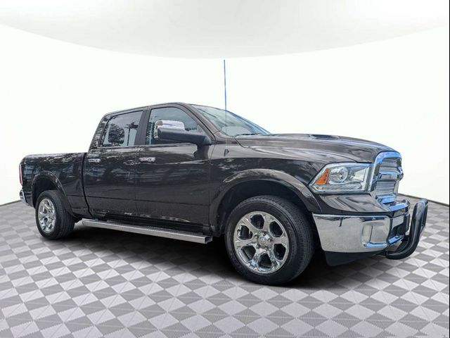 2014 Ram 1500 Laramie