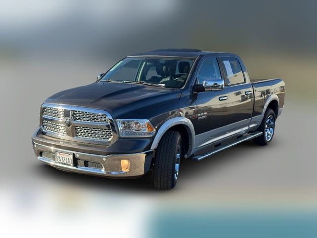 2014 Ram 1500 Laramie