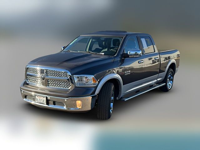 2014 Ram 1500 Laramie