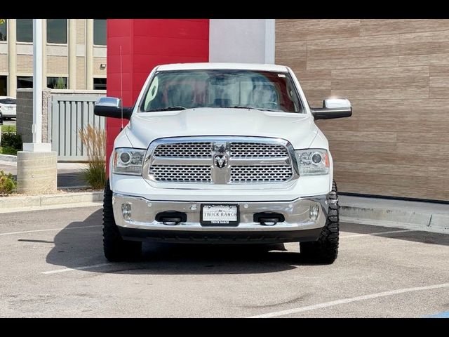 2014 Ram 1500 Laramie