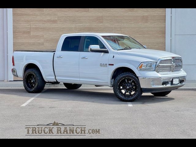 2014 Ram 1500 Laramie