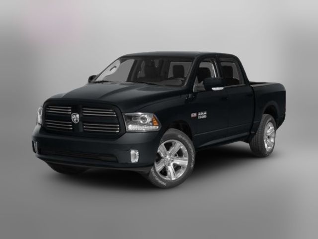 2014 Ram 1500 Laramie