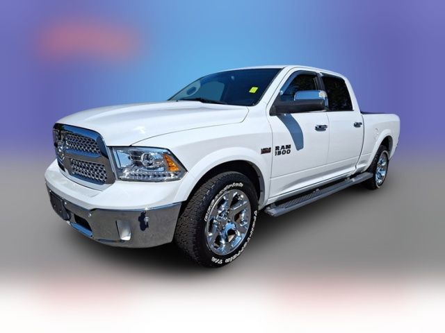 2014 Ram 1500 Laramie