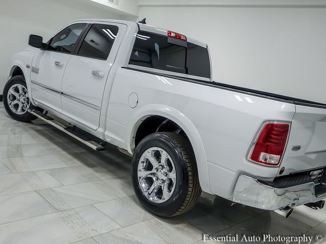 2014 Ram 1500 Laramie