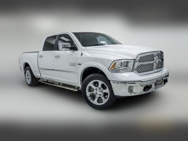 2014 Ram 1500 Laramie