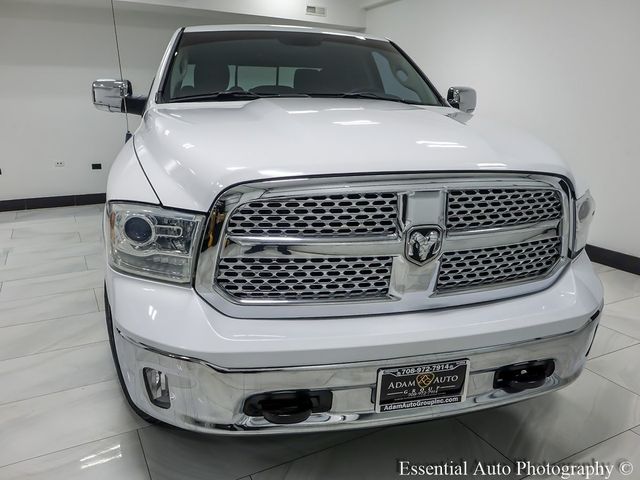 2014 Ram 1500 Laramie