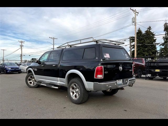 2014 Ram 1500 Laramie