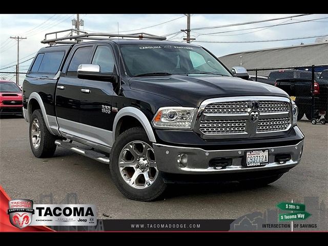 2014 Ram 1500 Laramie