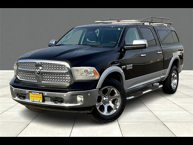 2014 Ram 1500 Laramie