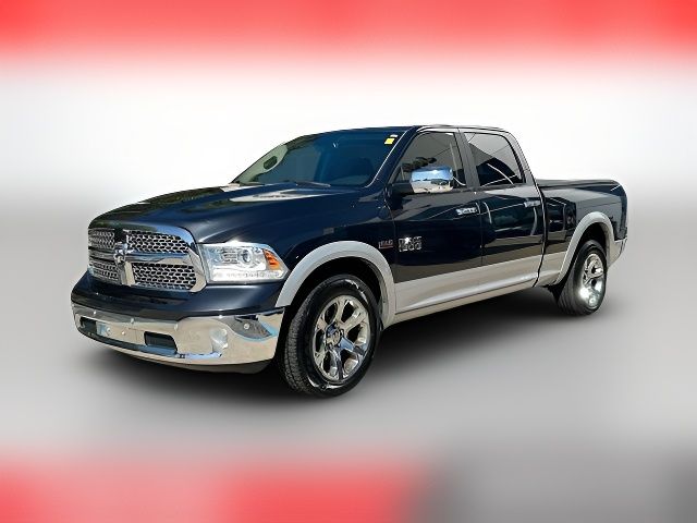 2014 Ram 1500 Laramie