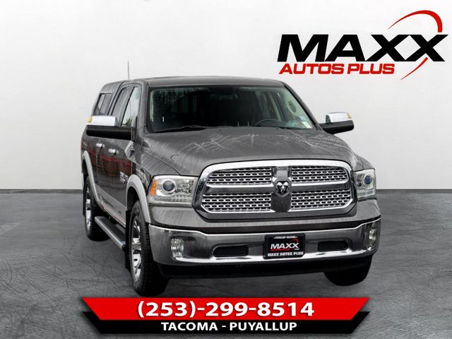 2014 Ram 1500 Laramie