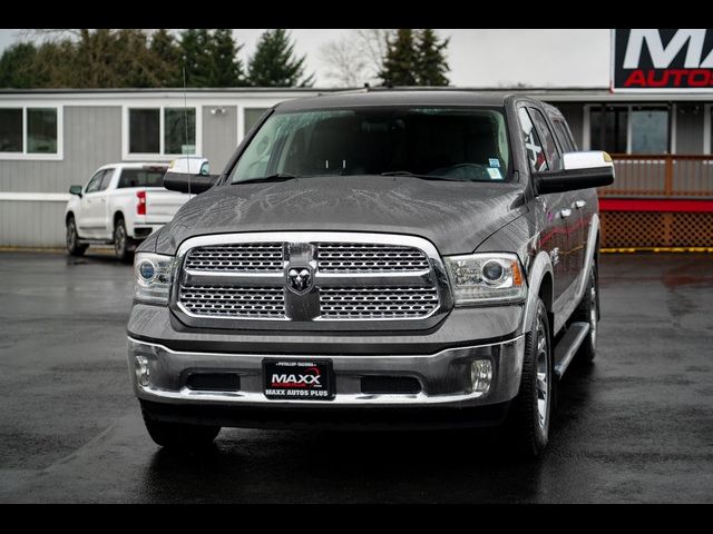 2014 Ram 1500 Laramie