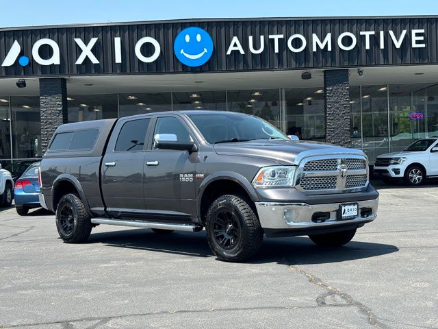 2014 Ram 1500 Laramie