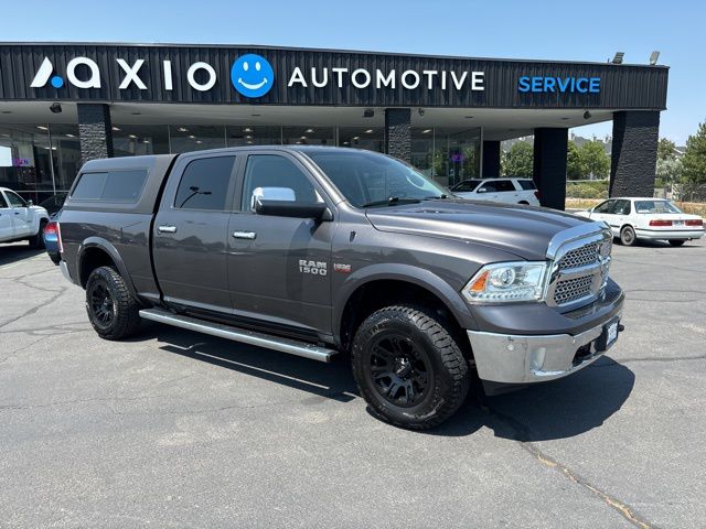 2014 Ram 1500 Laramie