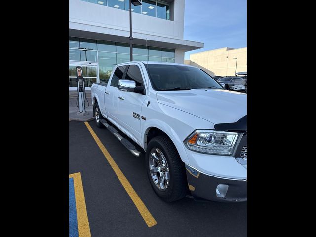 2014 Ram 1500 Laramie