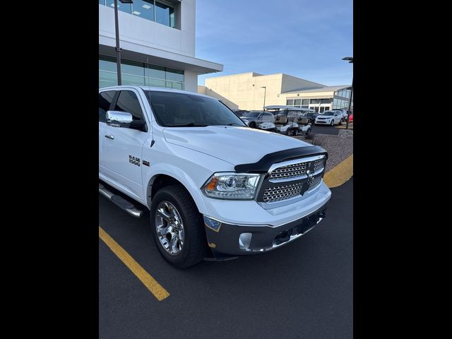 2014 Ram 1500 Laramie