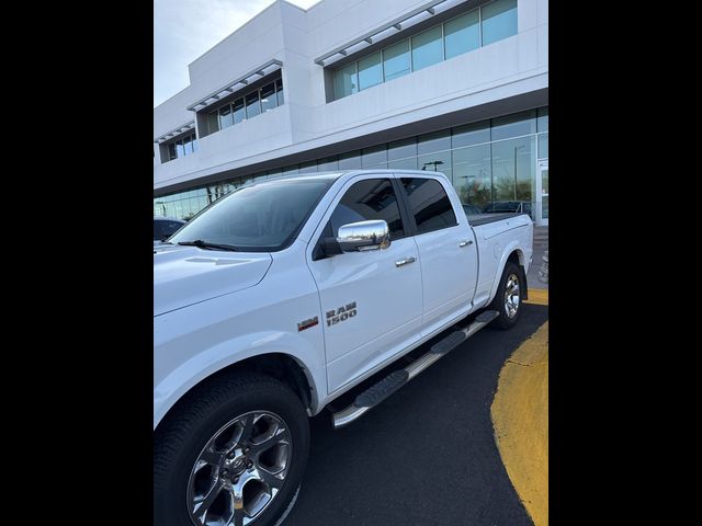 2014 Ram 1500 Laramie