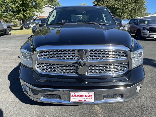 2014 Ram 1500 Laramie