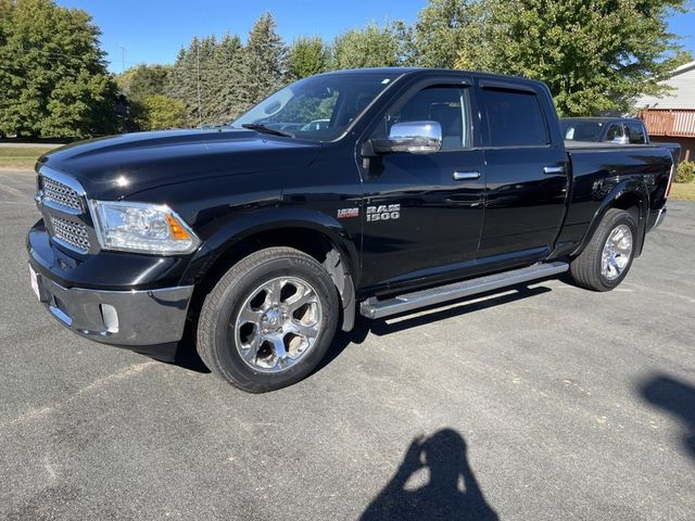 2014 Ram 1500 Laramie