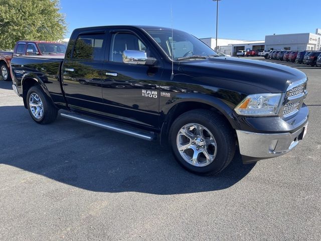 2014 Ram 1500 Laramie