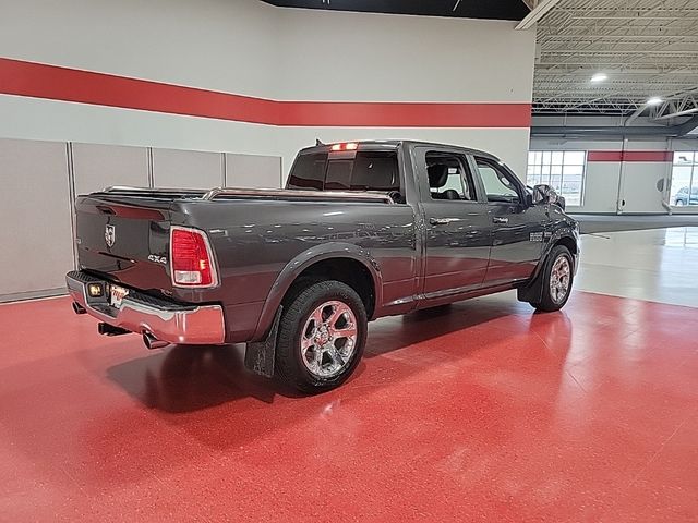 2014 Ram 1500 Laramie