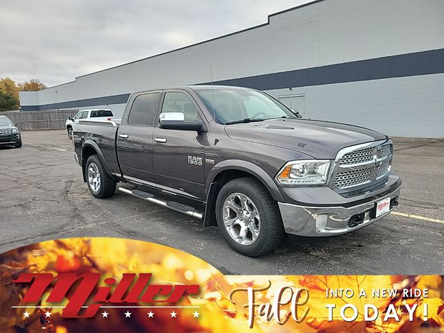 2014 Ram 1500 Laramie