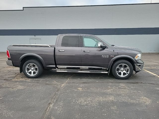 2014 Ram 1500 Laramie