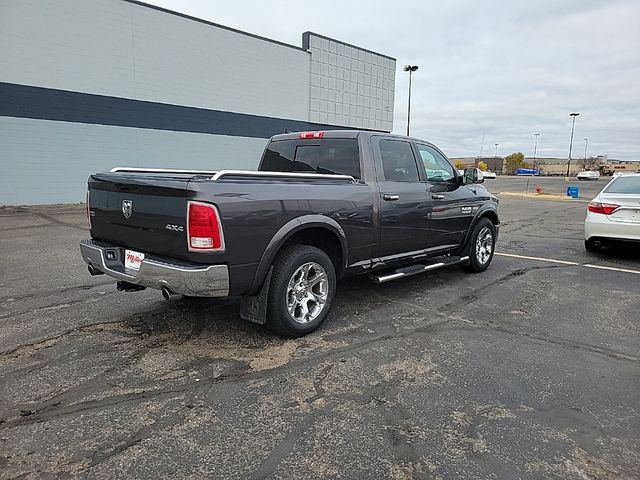 2014 Ram 1500 Laramie