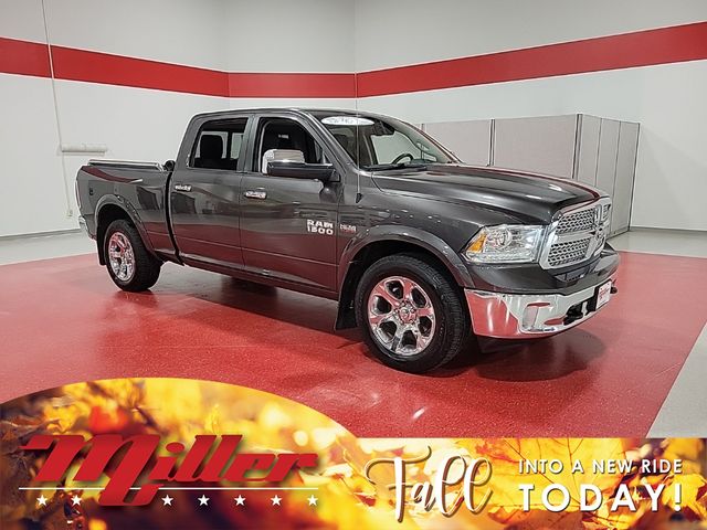 2014 Ram 1500 Laramie