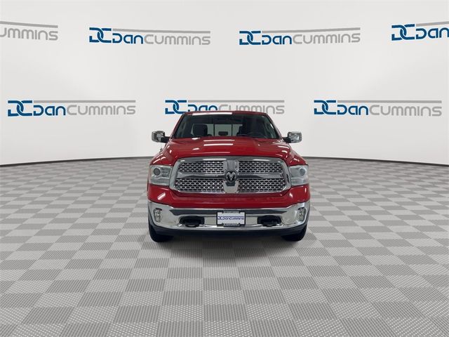 2014 Ram 1500 Laramie