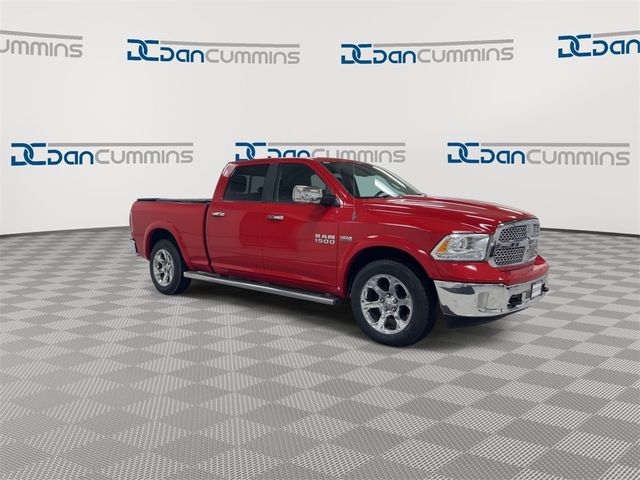 2014 Ram 1500 Laramie