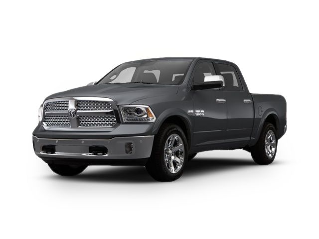 2014 Ram 1500 Laramie