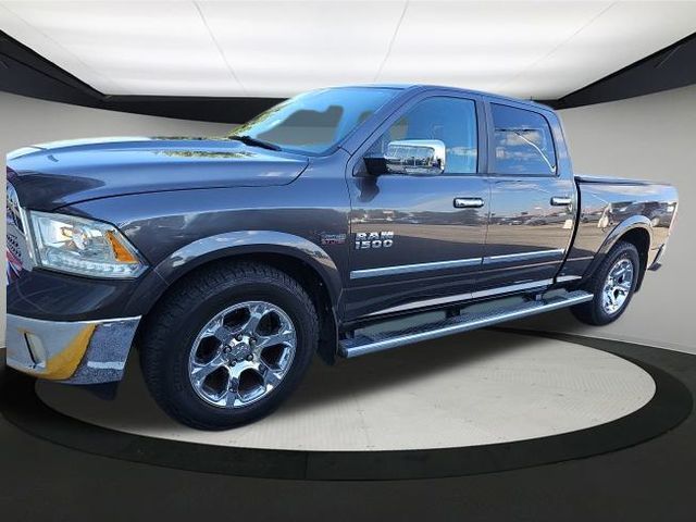 2014 Ram 1500 Laramie