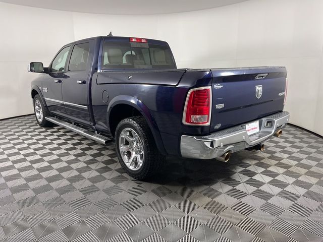 2014 Ram 1500 Laramie