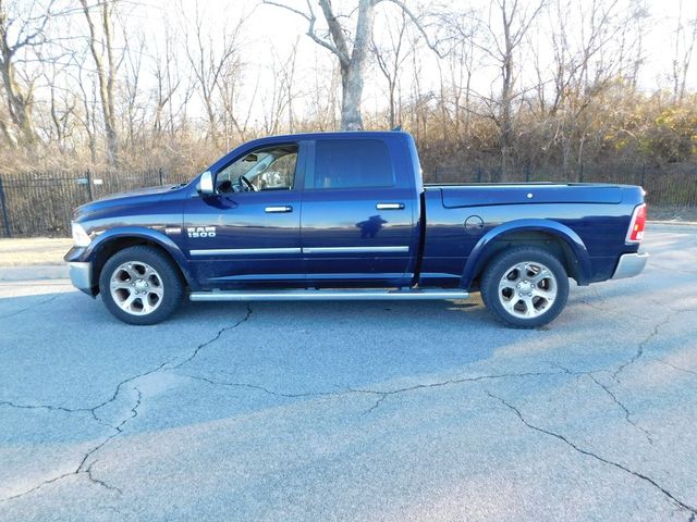 2014 Ram 1500 Laramie