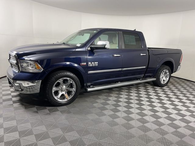 2014 Ram 1500 Laramie