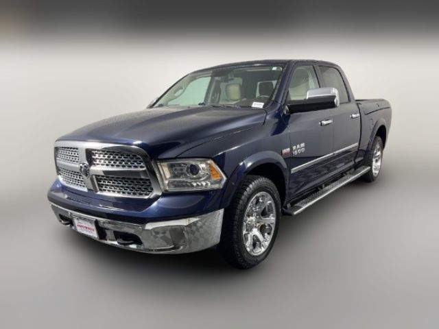 2014 Ram 1500 Laramie