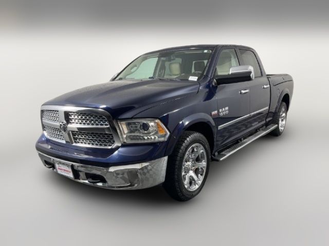 2014 Ram 1500 Laramie