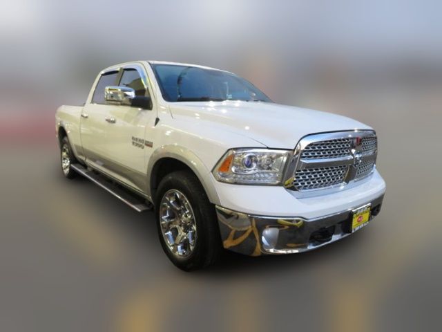 2014 Ram 1500 Laramie