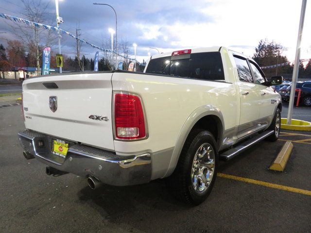 2014 Ram 1500 Laramie