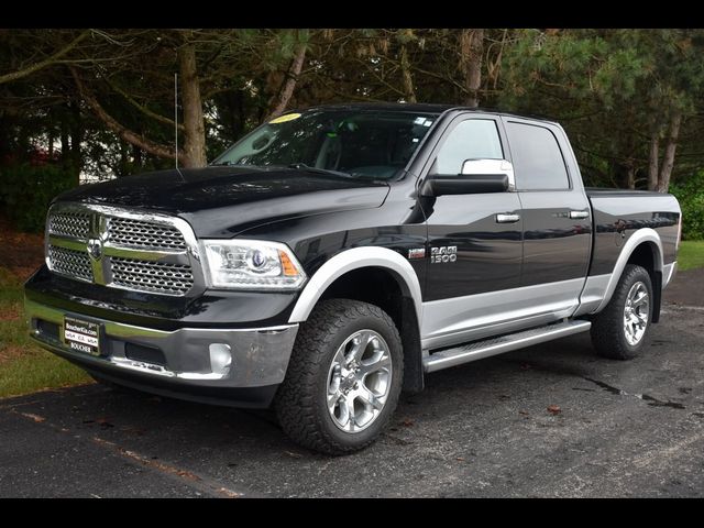 2014 Ram 1500 Laramie