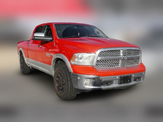 2014 Ram 1500 Laramie