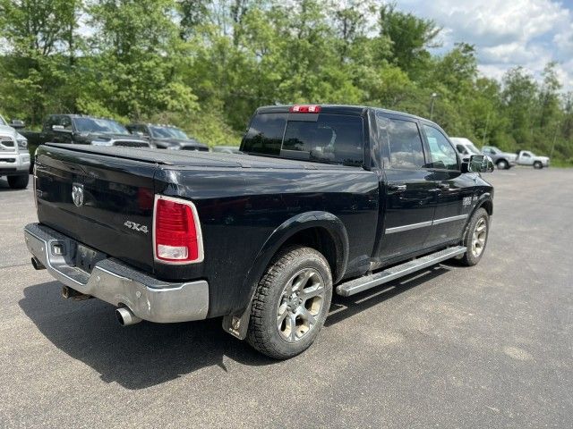 2014 Ram 1500 Laramie