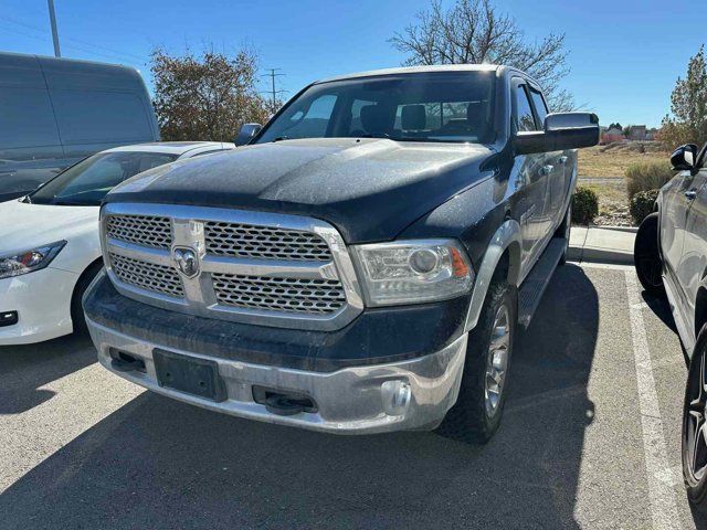 2014 Ram 1500 Laramie