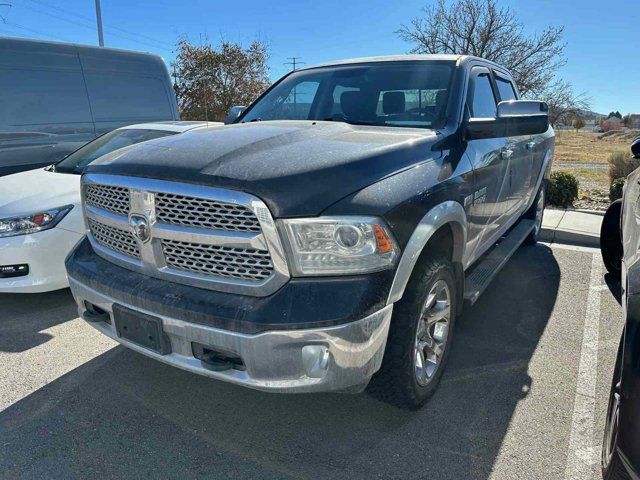 2014 Ram 1500 Laramie